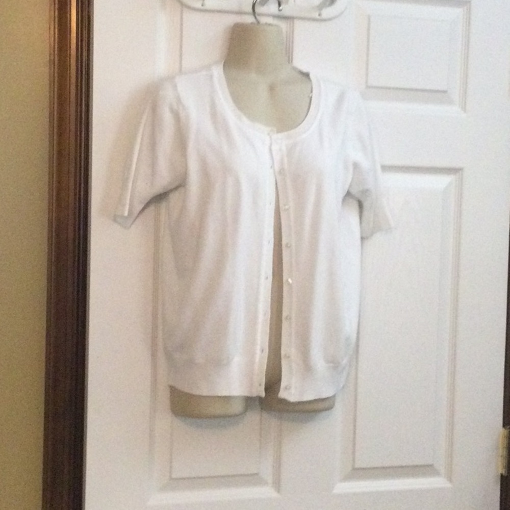 Architect Petites Cardigan Sweater